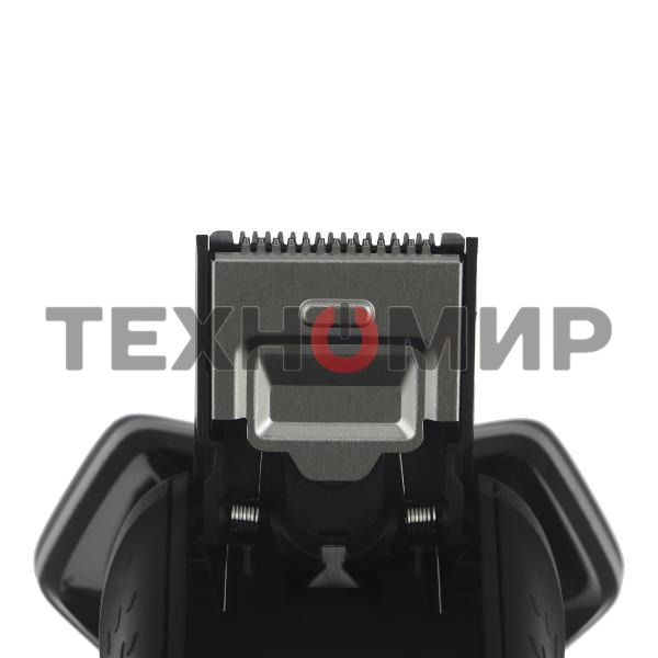 Электробритва роторная Philips S5885/10 реж.эл.:3 питан.:аккум. темно-синий