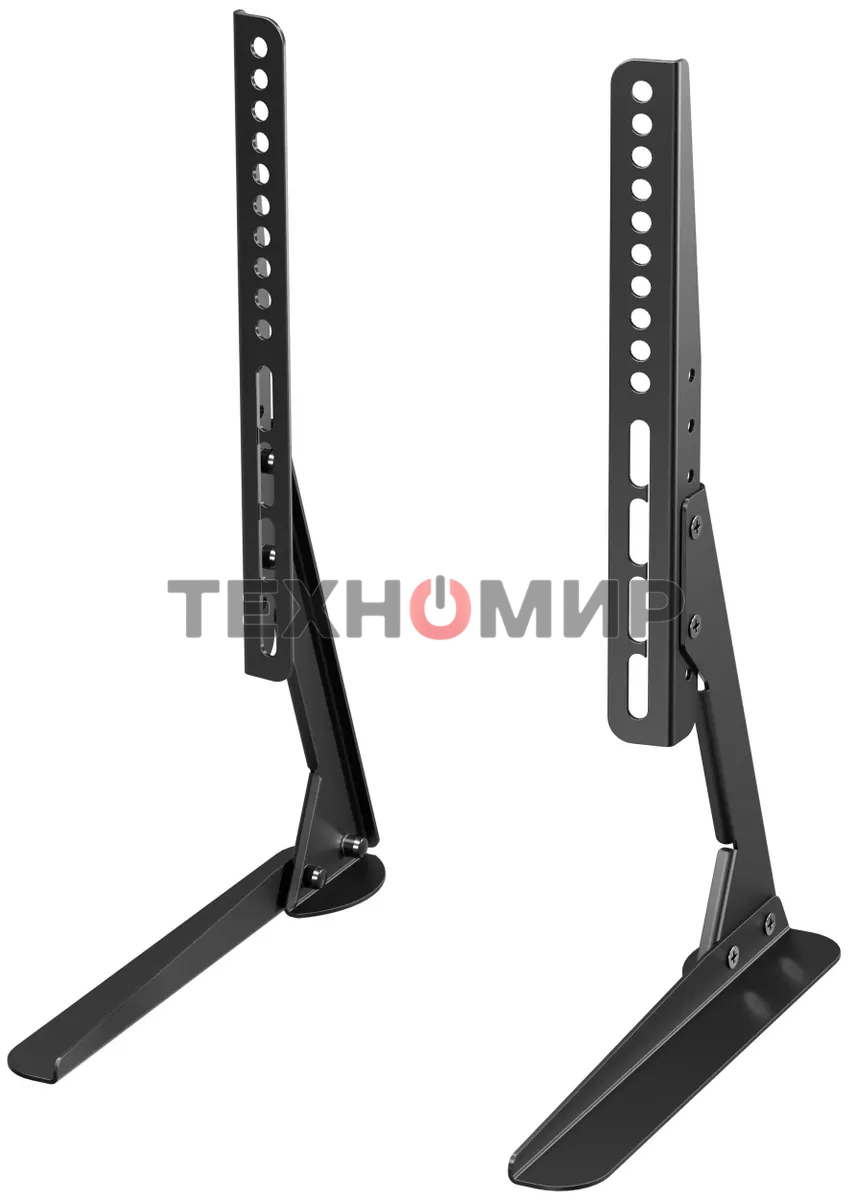 Кронштейн для телевизора Holder LCDT-F01-B черный 13
