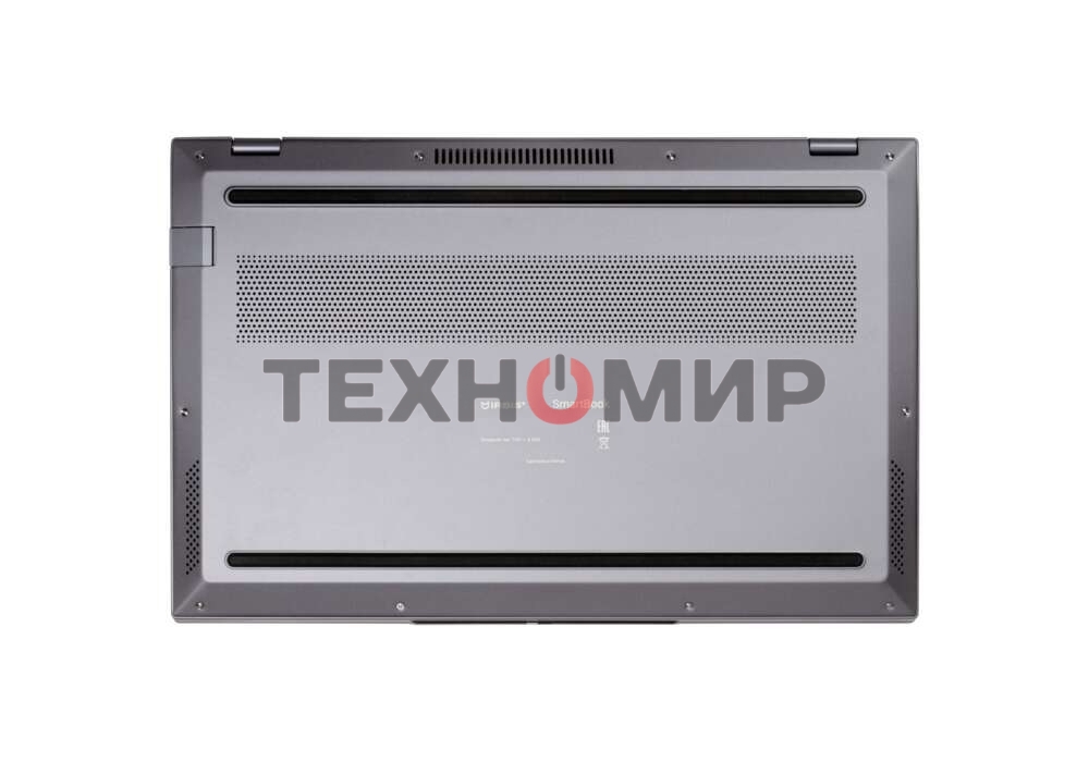 Ноутбук Irbis 14NBP3004 Intel Core i7 1255U 1700MHz/14