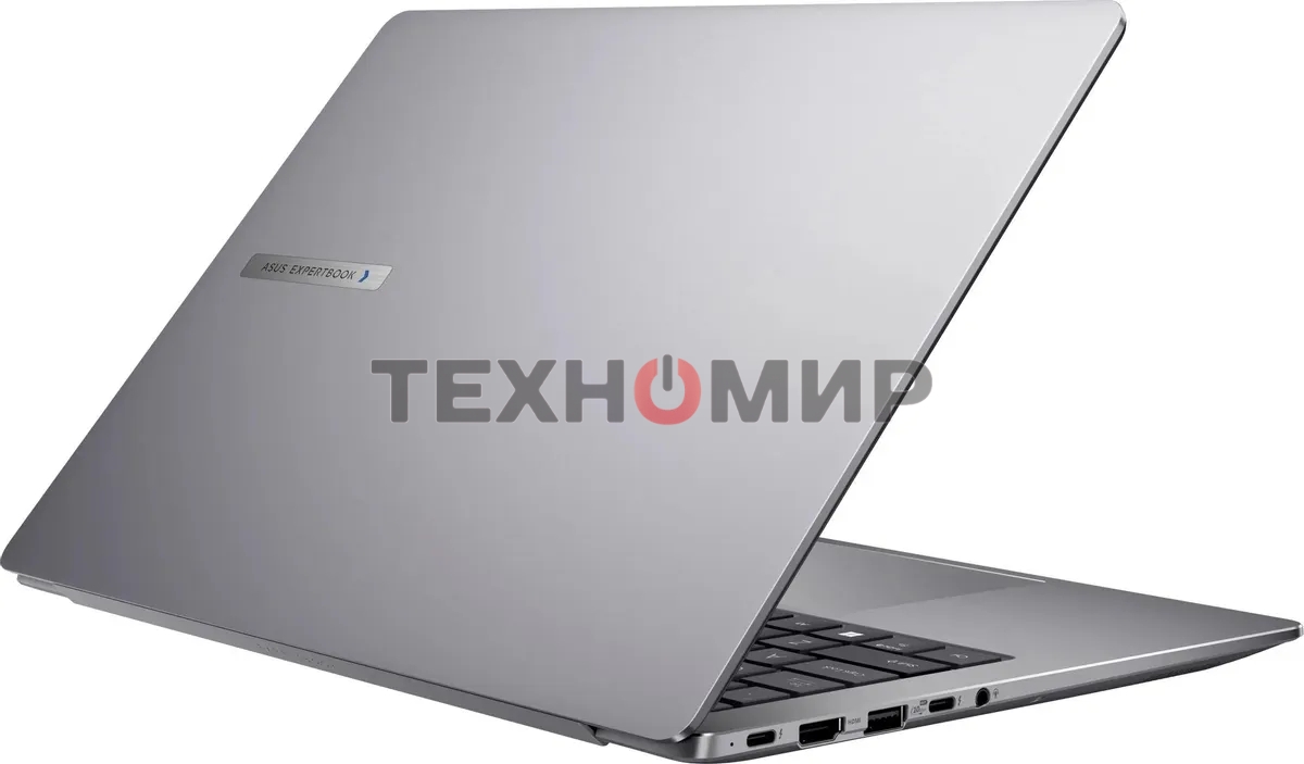 Ноутбук ASUS Expertbook P5 P5405CSA-NZ0301 Intel Core Ultra 5 228V 2100MHz/14