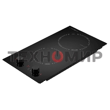 Индукционная варочная панель Maunfeld CVI292MBK2