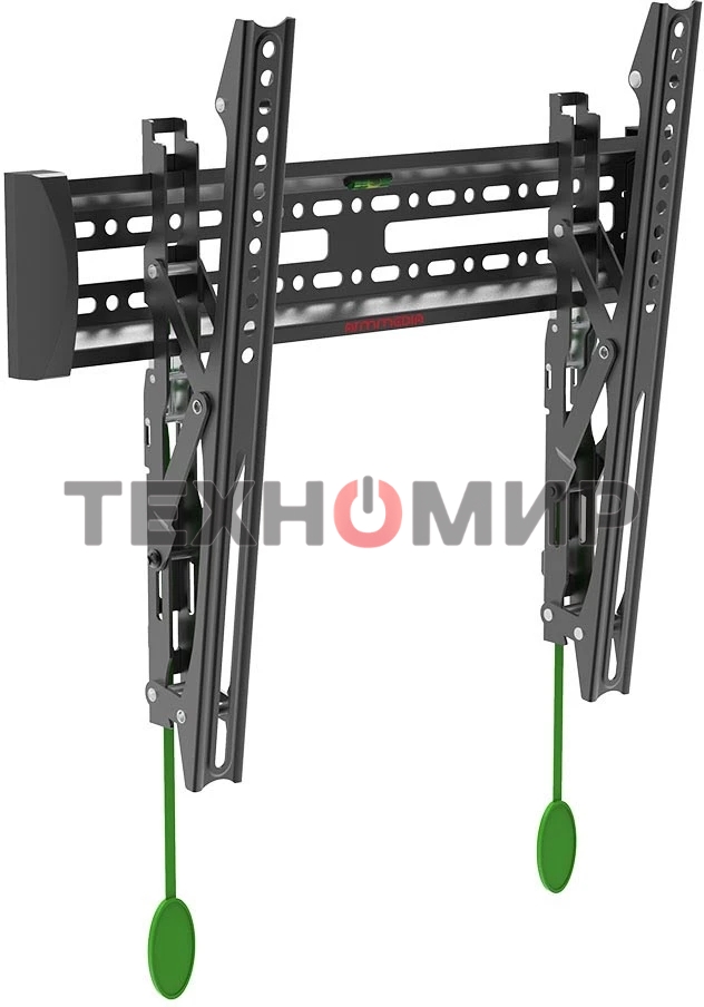 Кронштейн Arm media PLASMA-14 черный Кр. стал. наст. для TV 26