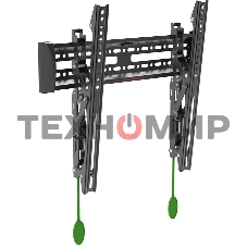 Кронштейн Arm media PLASMA-14 черный Кр. стал. наст. для TV 26