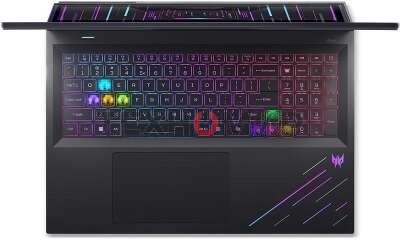 Ноутбук Acer Predator Helios 18 AI PH18-73-99GX черный 18