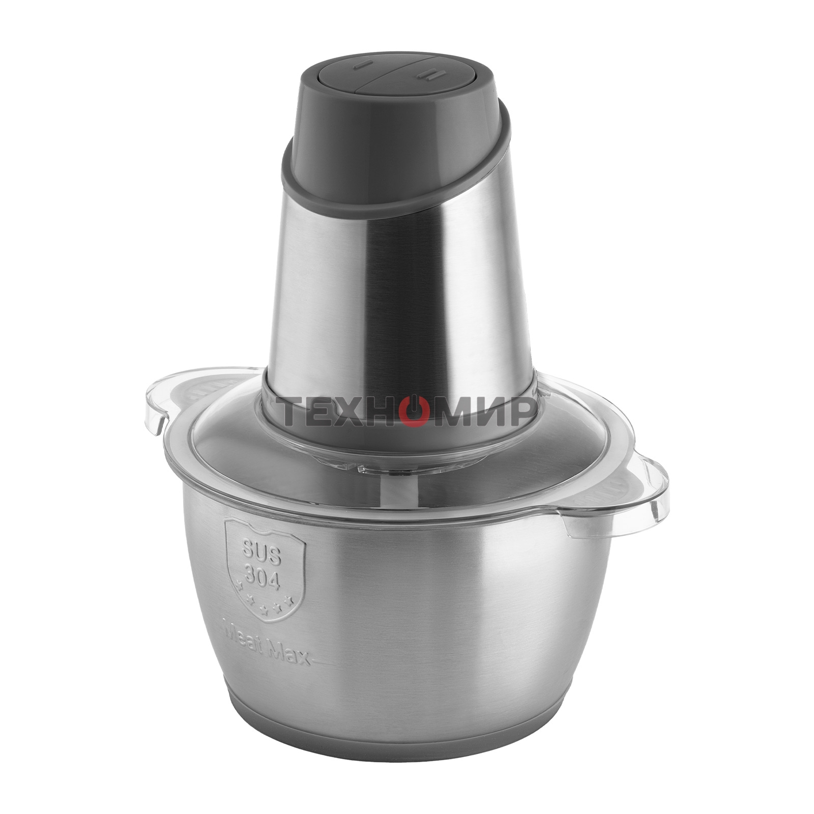 Чоппер Galaxy Line GL 2383 графит