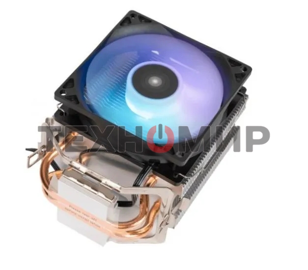 Кулер Eurocase 2P90 ARGB