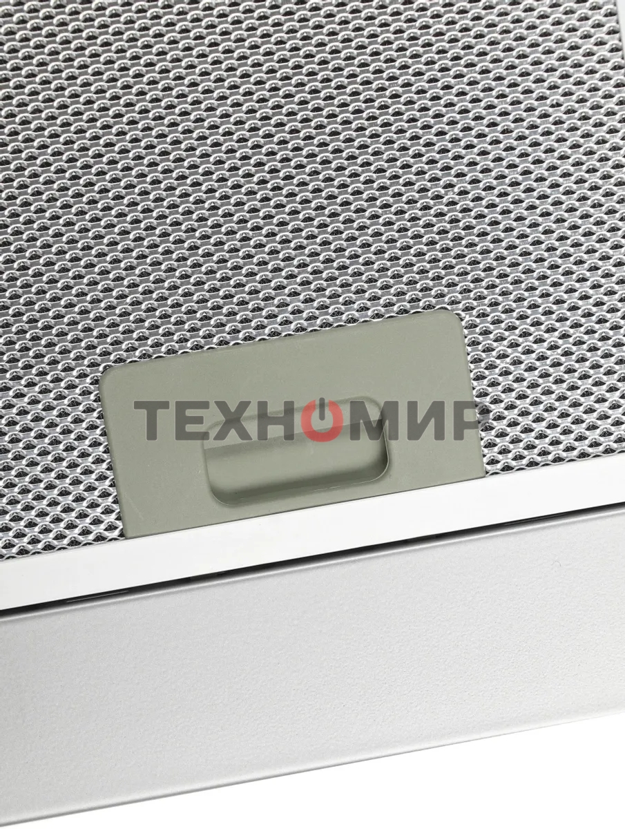 Вытяжка встраиваемая Gorenje TH62E3X нержавеющая сталь, 60 см, 350 куб. м/ч, 67 дБ