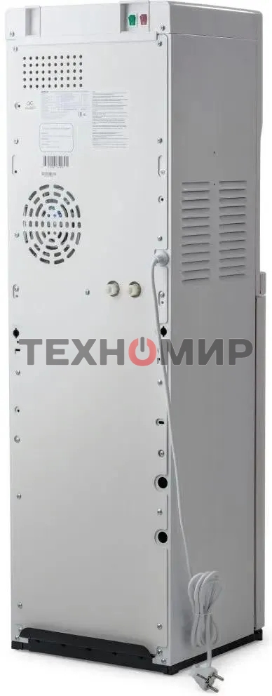 Кулер для воды HotFrost V115AE напольный, электронный, 