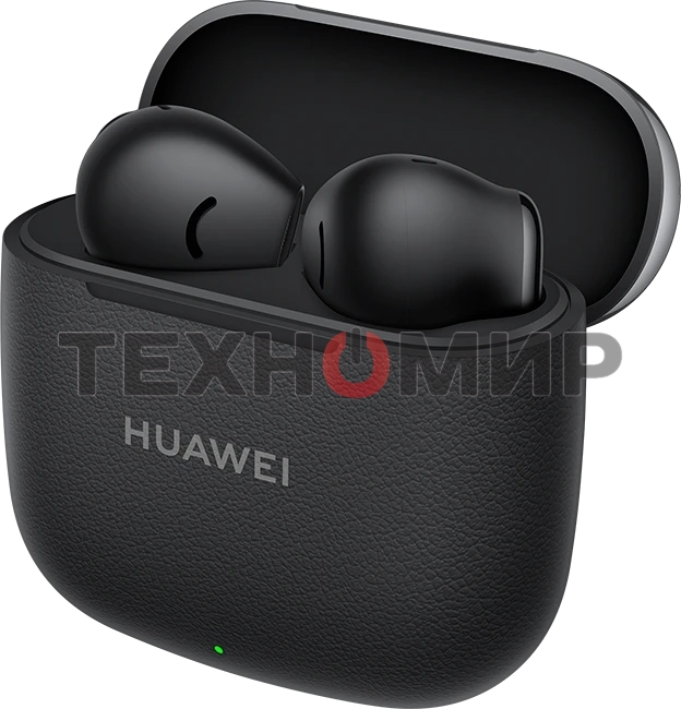 Наушники Huawei FreeBuds SE 3 ULC-CT020, Bluetooth, вкладыши, черный