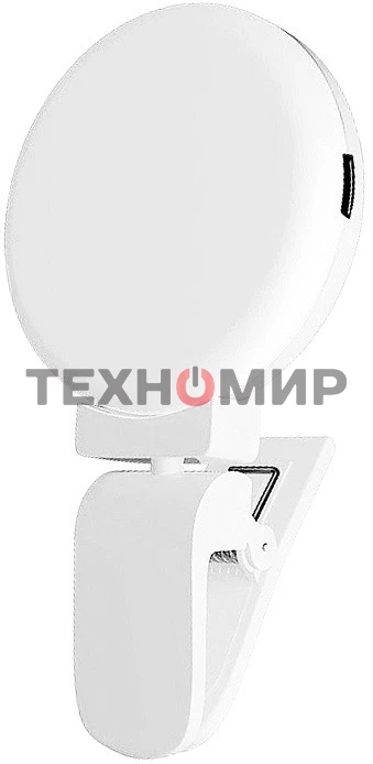 Осветитель DF LED-03 белый