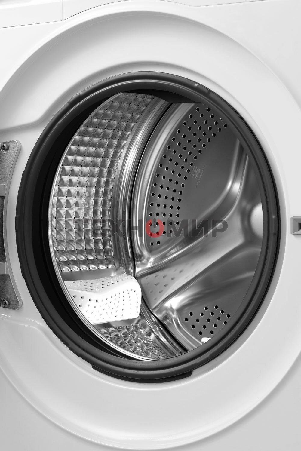 Стиральная машина Haier HW70-BP12959AE белый, загрузка фронтальная, 7кг, 1200 об/мин, A+++