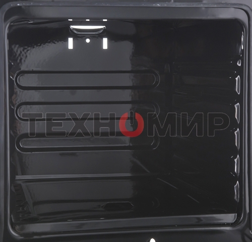 Газовая плита Flama RG 24011 W белый, конфорок 4 шт, духовка 50 л, 50 см x 85 см x 60 см