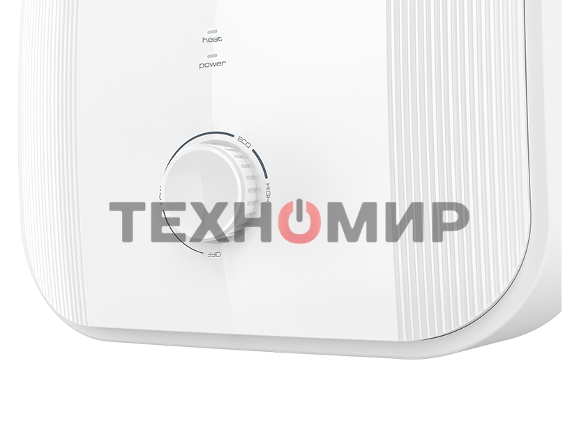 Водонагреватель Ballu BWH/S 10 Capsule Plus O белый (2 кВт, 10 л, электрический настенный) (НС-1338774)