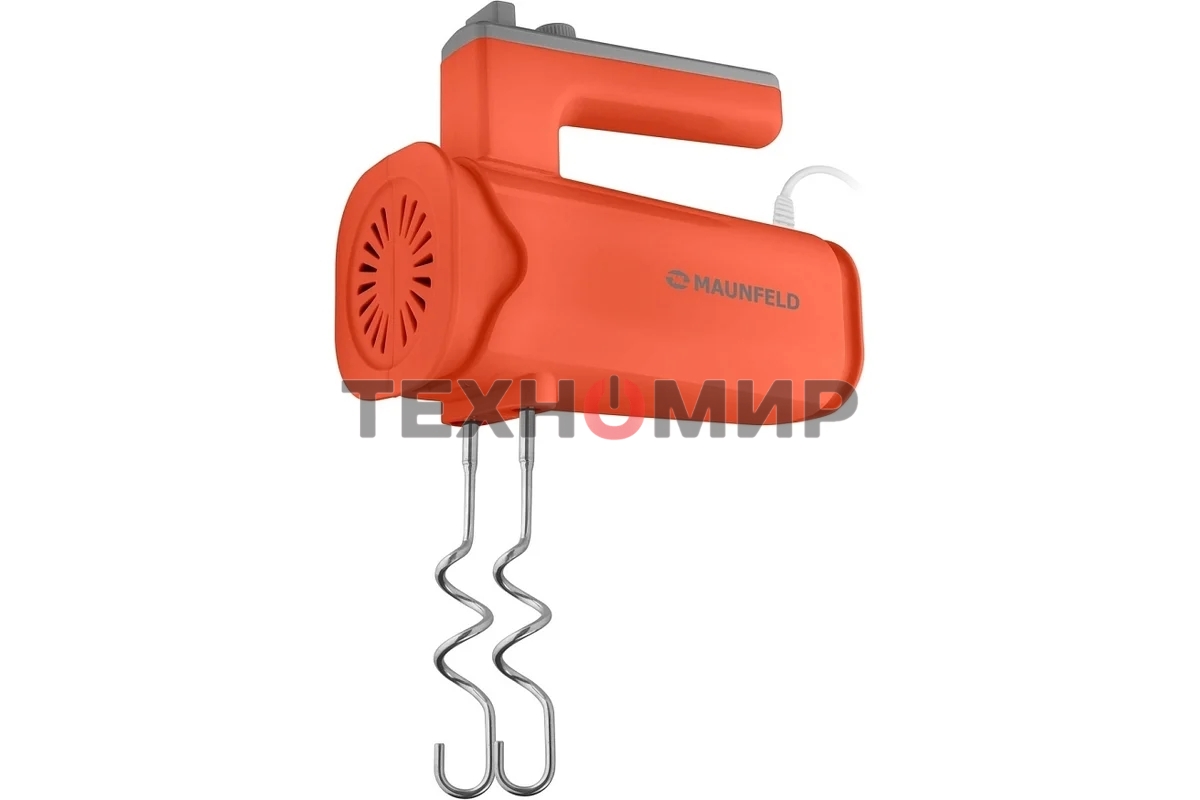 Миксер Maunfeld MF-331R