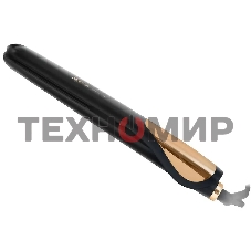 Выпрямитель для волос Centek CT-2023 25Вт LED, пластины 85х22 мм с керам. покрытием, быстр нагрев до 220°