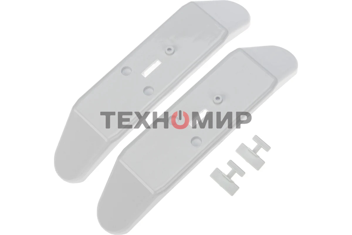 Конвектор электрический Rexant белый, 1000 Вт, 15 м2, термостат