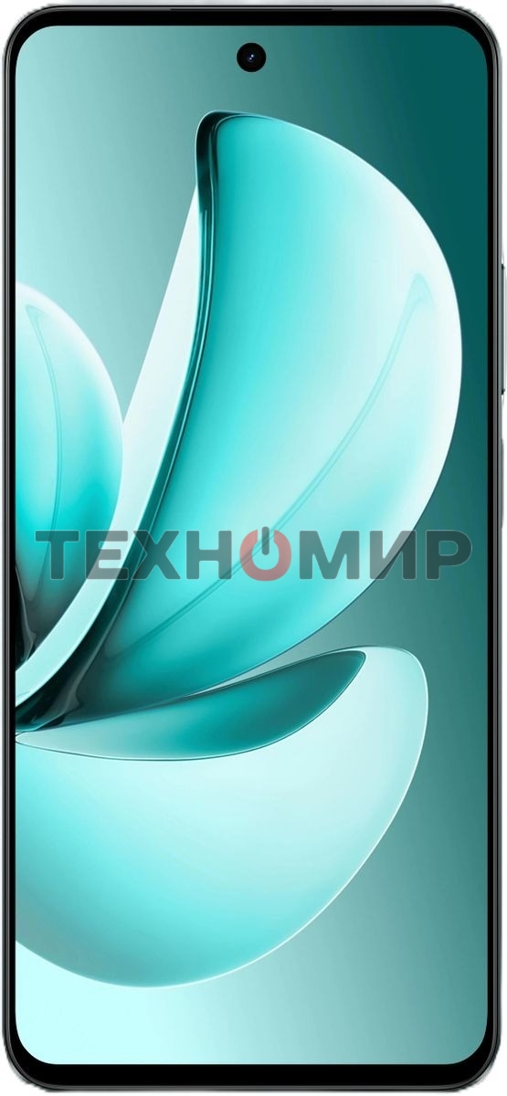 Смартфон Realme RMX5303 C71 8/256Gb зеленый
