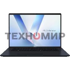 Ноутбук Asus Vivobook 18 M1807HA-S8025 Ryzen 7 260 16Gb SSD 1Tb AMD Radeon 18.4
