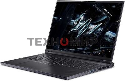 Ноутбук Acer Predator Helios 18 AI PH18-73-99GX черный 18