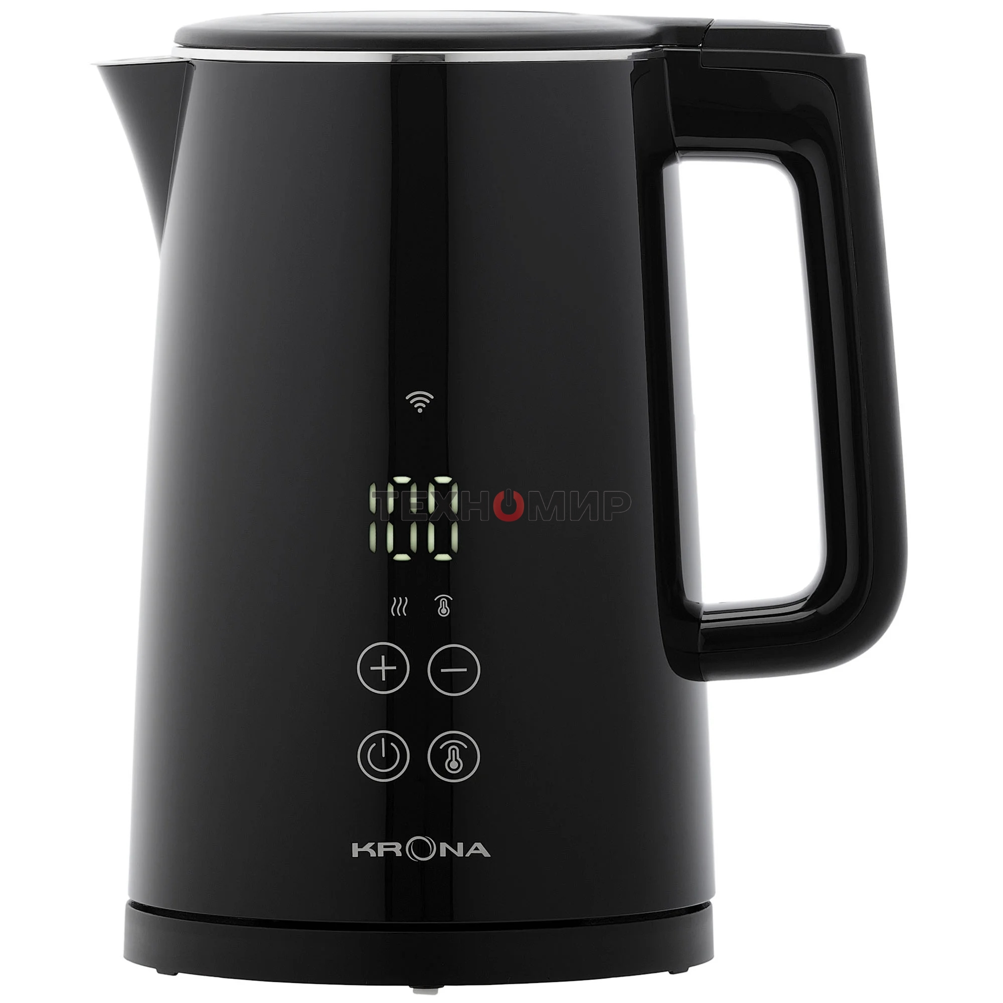 Чайник Krona Digitaler Intelligent