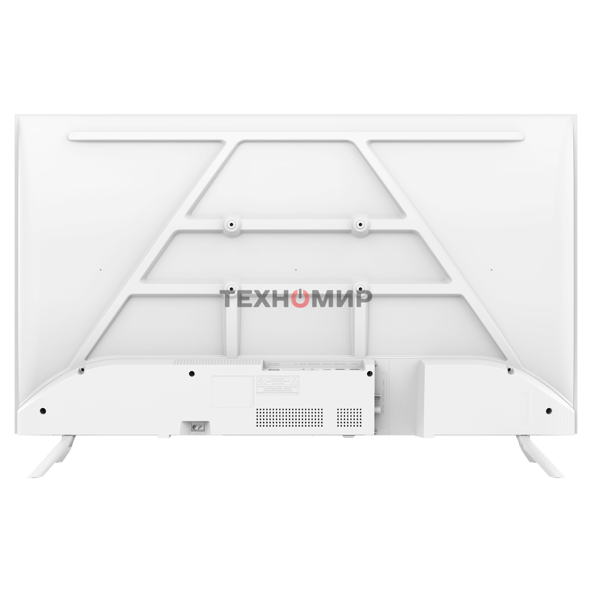 Телевизор BBK 40