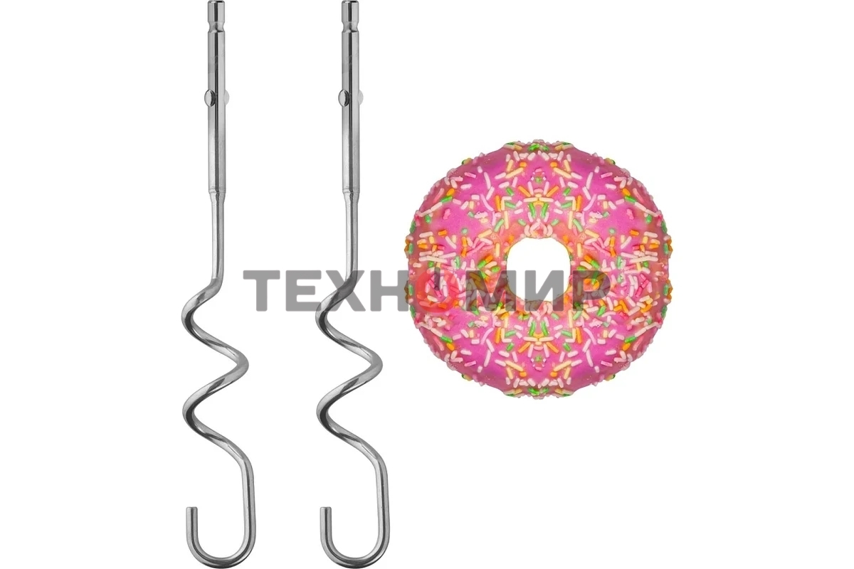 Миксер Maunfeld MF-331R