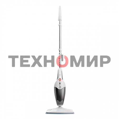 Паровая швабра BQ SM2009 White-gray