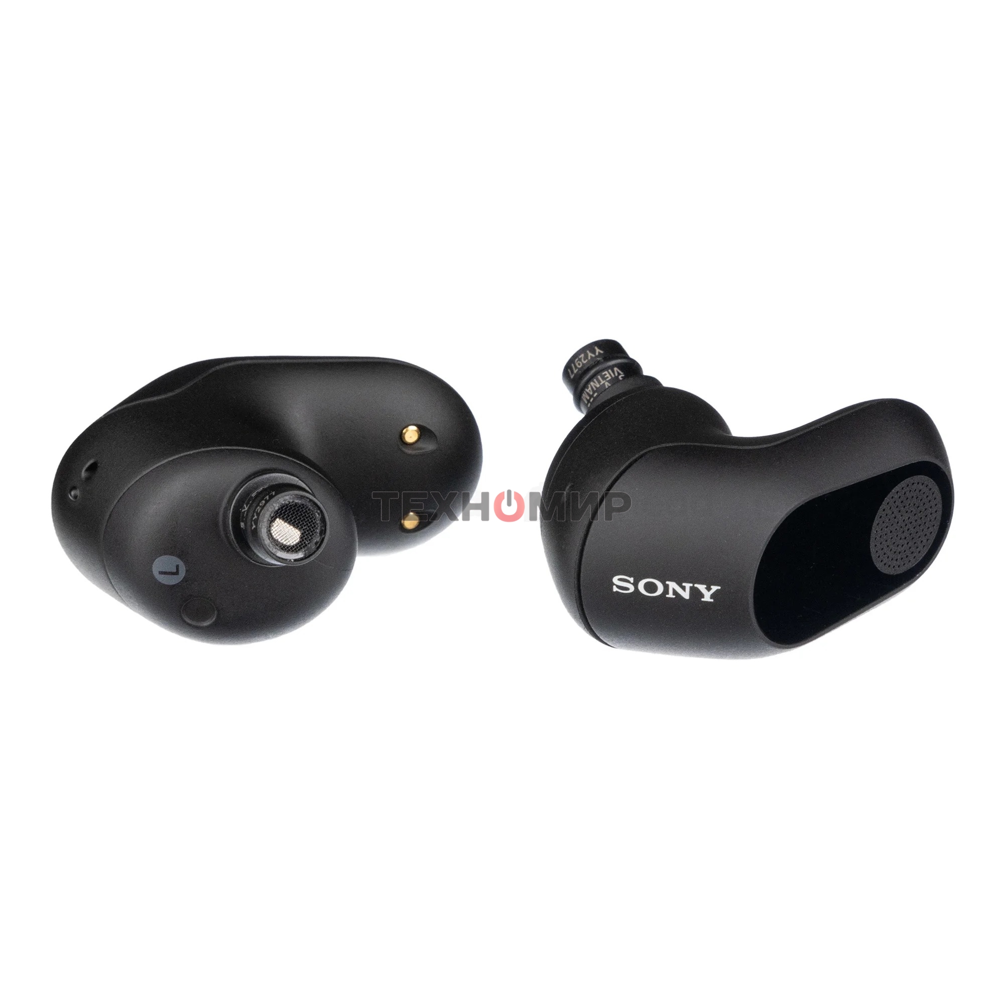 Гарнитура беспроводная игровая Sony INZONE BUDS WF-G700N черный
