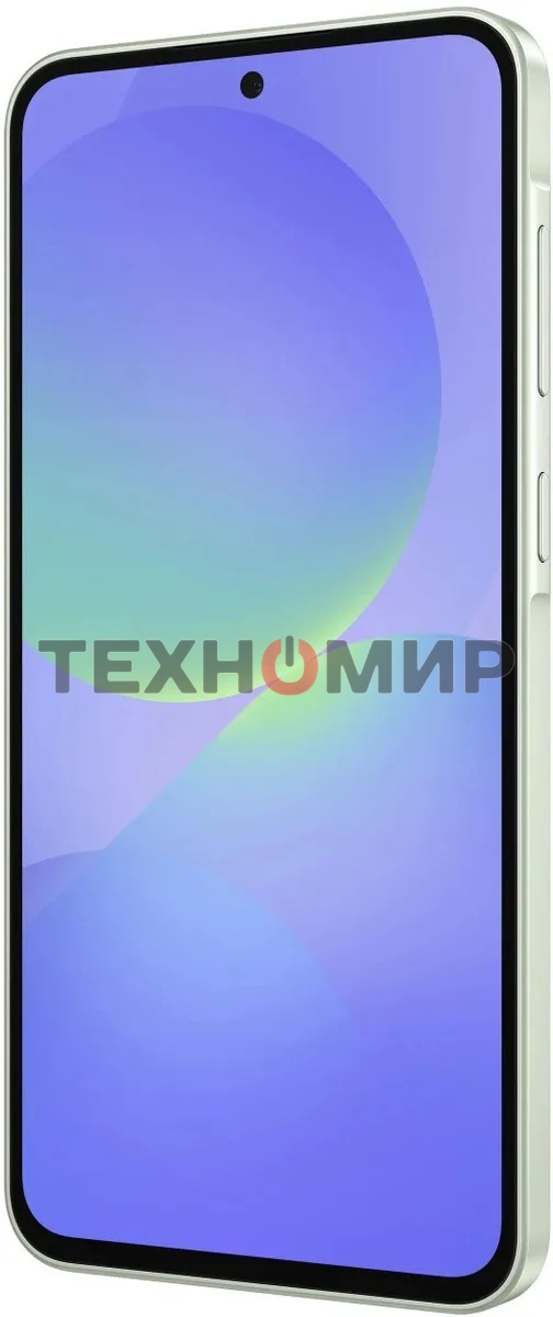Смартфон Samsung Galaxy SM-A366E A36 5G, 8/128Gb, лайм