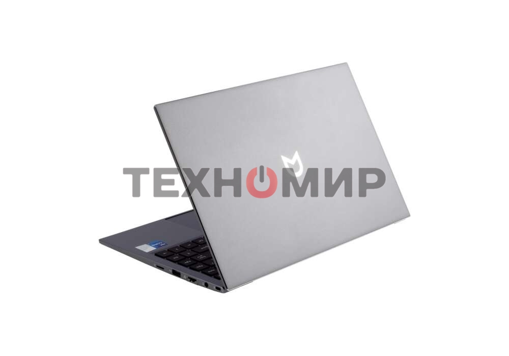Ноутбук Irbis 14NBP3004 Intel Core i7 1255U 1700MHz/14