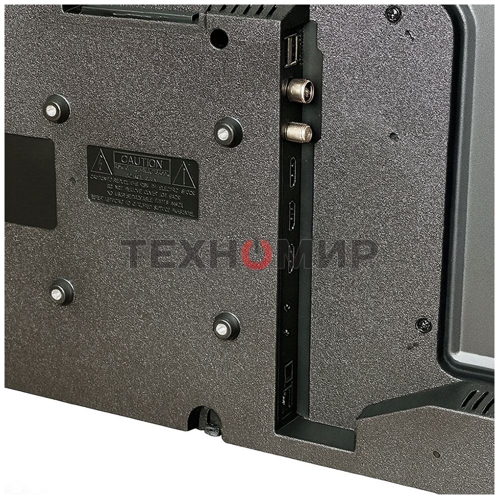 Телевизор TopDevice 24