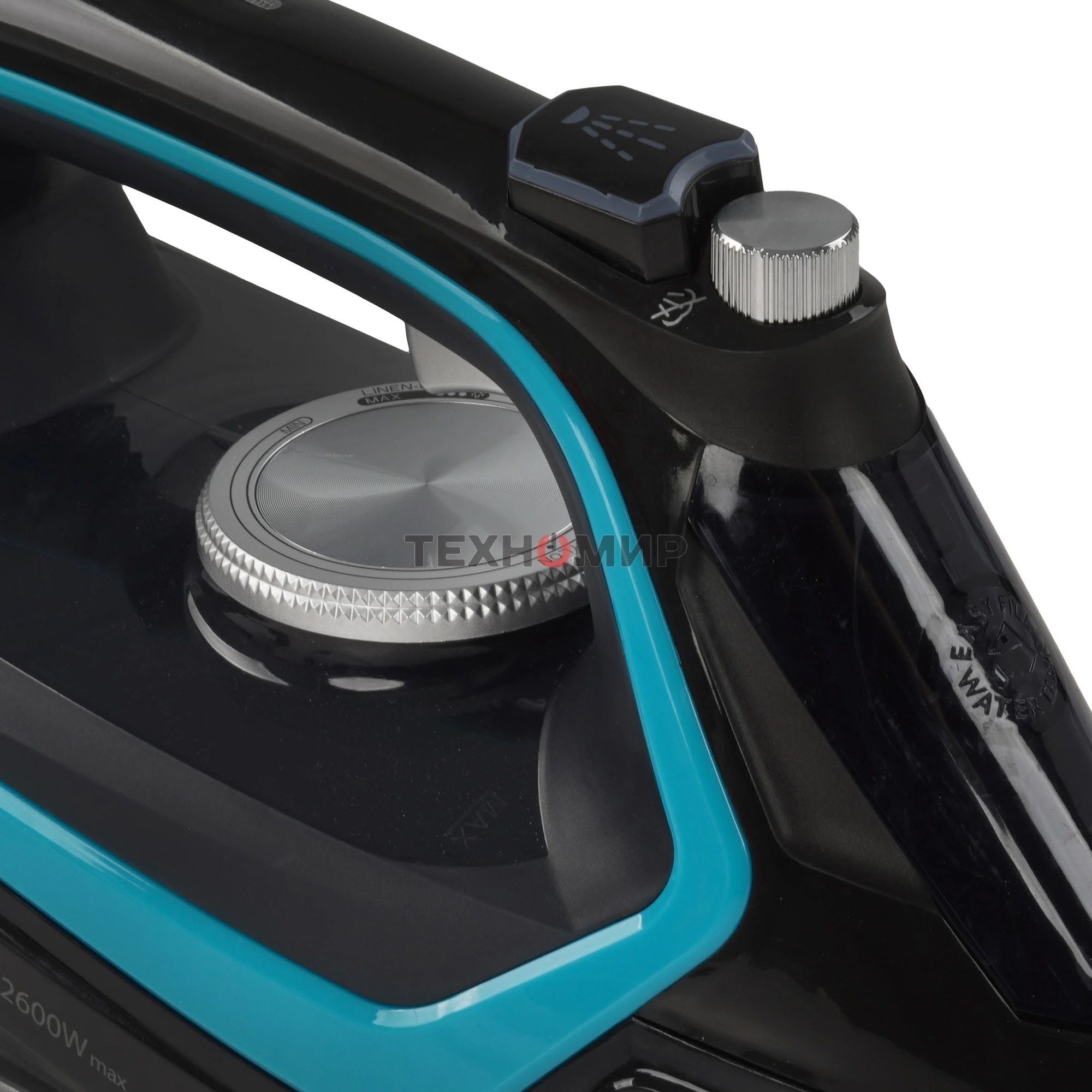 Утюг Ufesa PV2600 GLIDEPRO