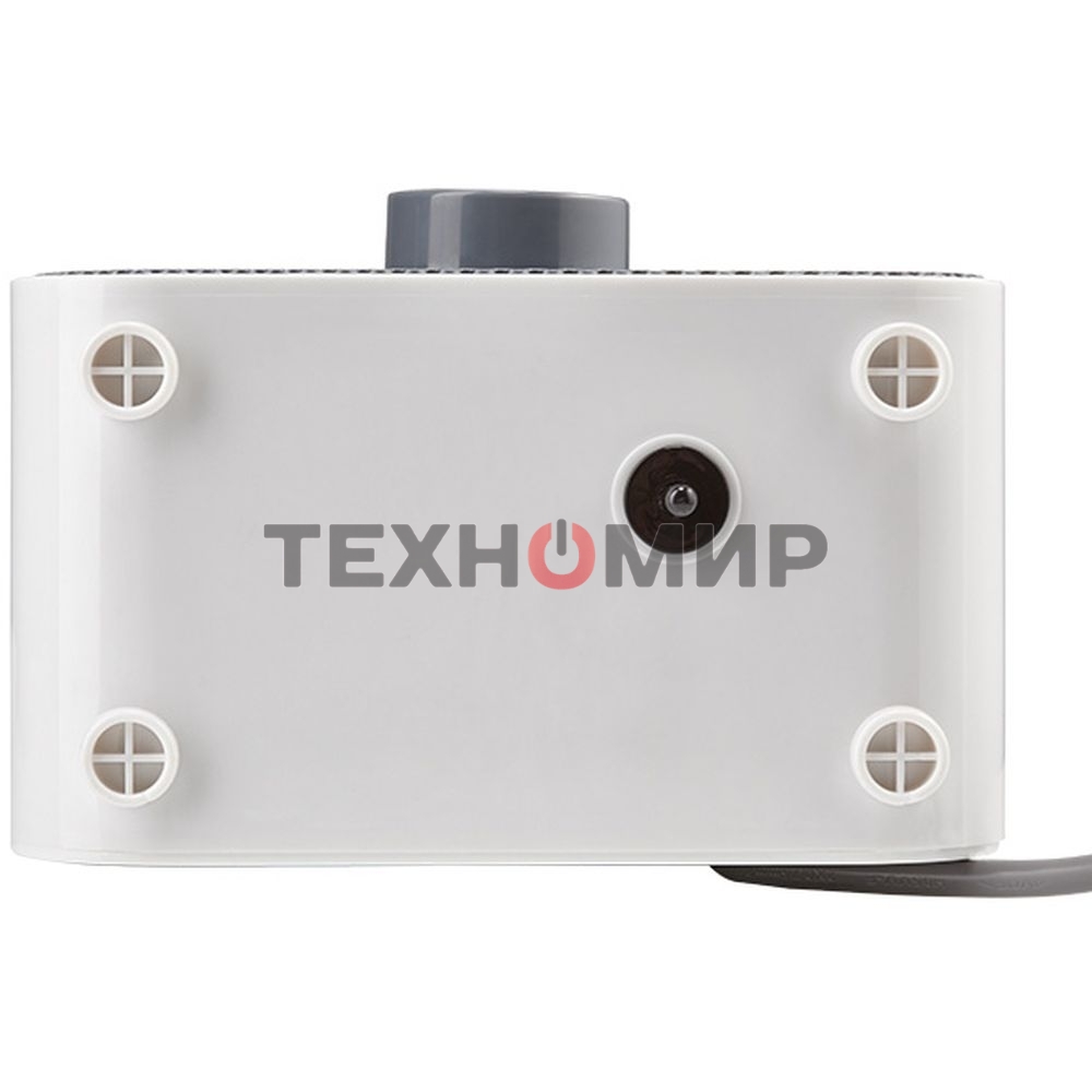 Тепловентилятор Ballu BFH/C-29, белый/черный, 1500 Вт, 20 м2, термостат