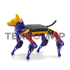Интерактивный робот-собака Petoi BITTLE X V2