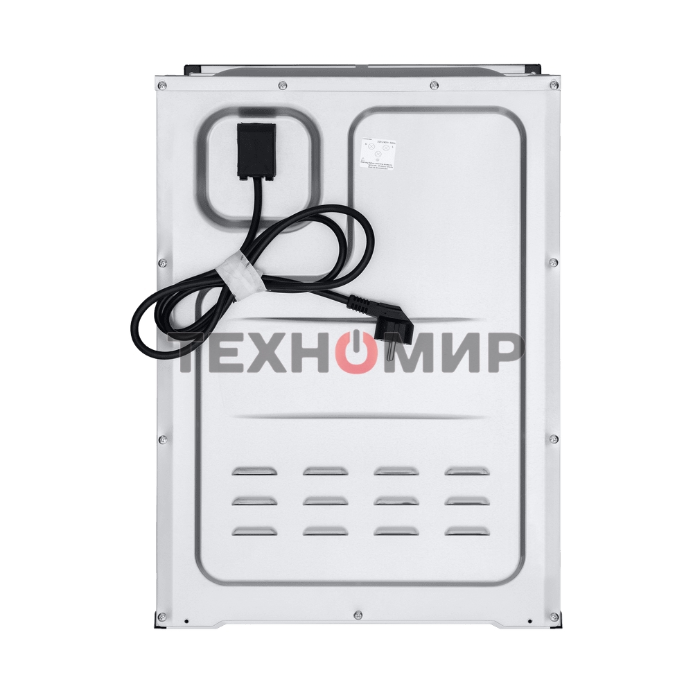 Шкаф духовой электрический MAUNFELD EOEM516PW