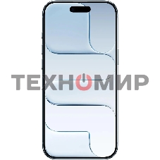 Смартфон Apple A3517 iPhone Air 256Gb голубой моноблок 3G 4G 6.5