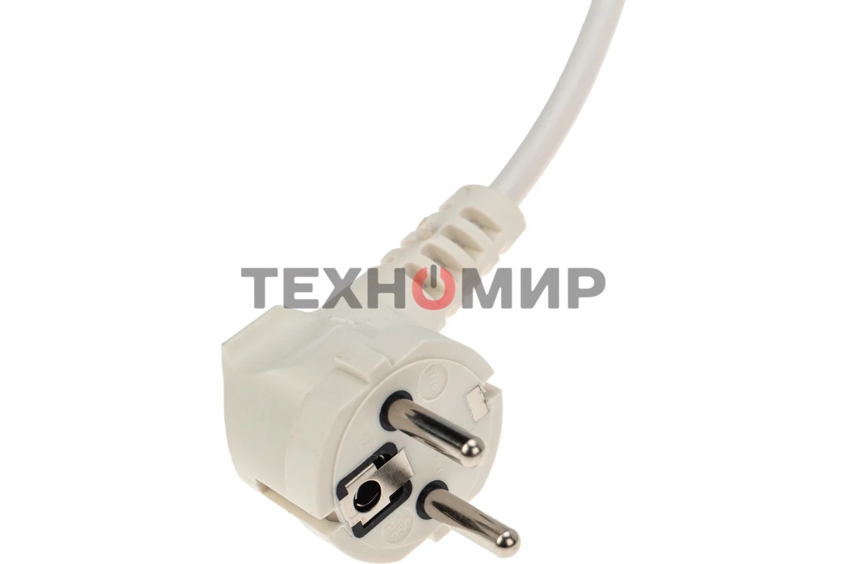 Конвектор электрический Rexant белый, 1000 Вт, 15 м2, термостат