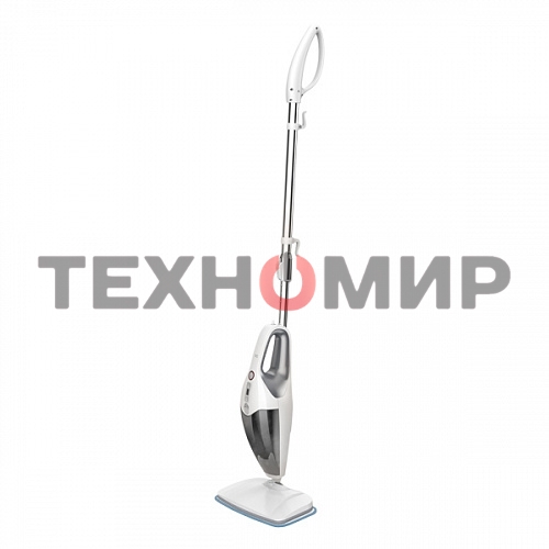 Паровая швабра BQ SM2009 White-gray
