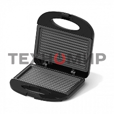 Гриль BQ ST2002 черный