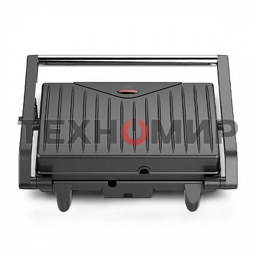 Гриль электрический BQ GR3003 черный