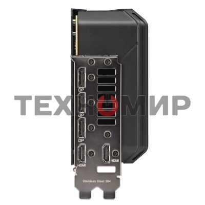 Видеокарта ASUS RTX 5070 ROG STRIX OC 12Gb GDDR7 192bit 3xDP 2xHDMI 3FAN RTL ROG-STRIX-RTX 5070-O12G-GAMING