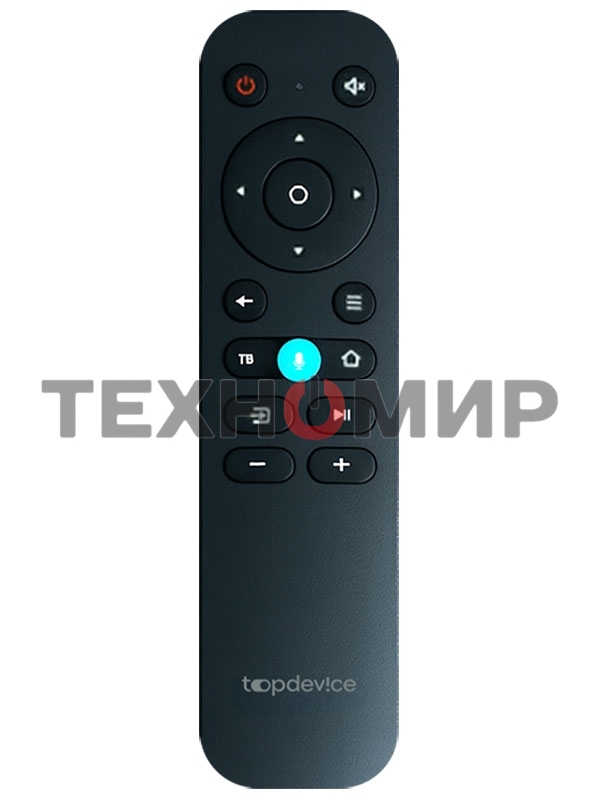 Телевизор TopDevice 24