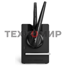 Беспроводная Dect гарнитура EPOS IMPACTD 10 USB ML Mono - EU II (PN: 1000998)