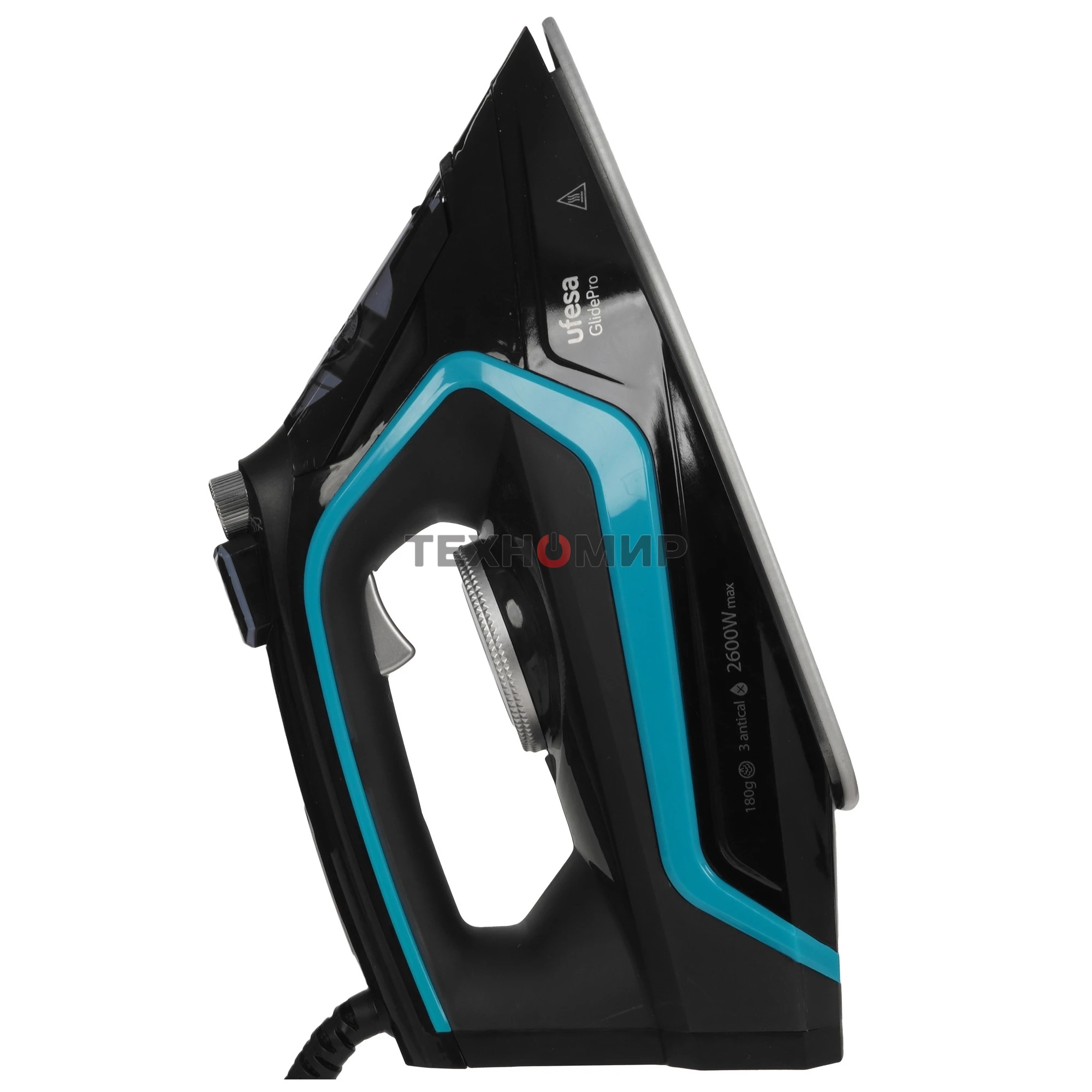 Утюг Ufesa PV2600 GLIDEPRO