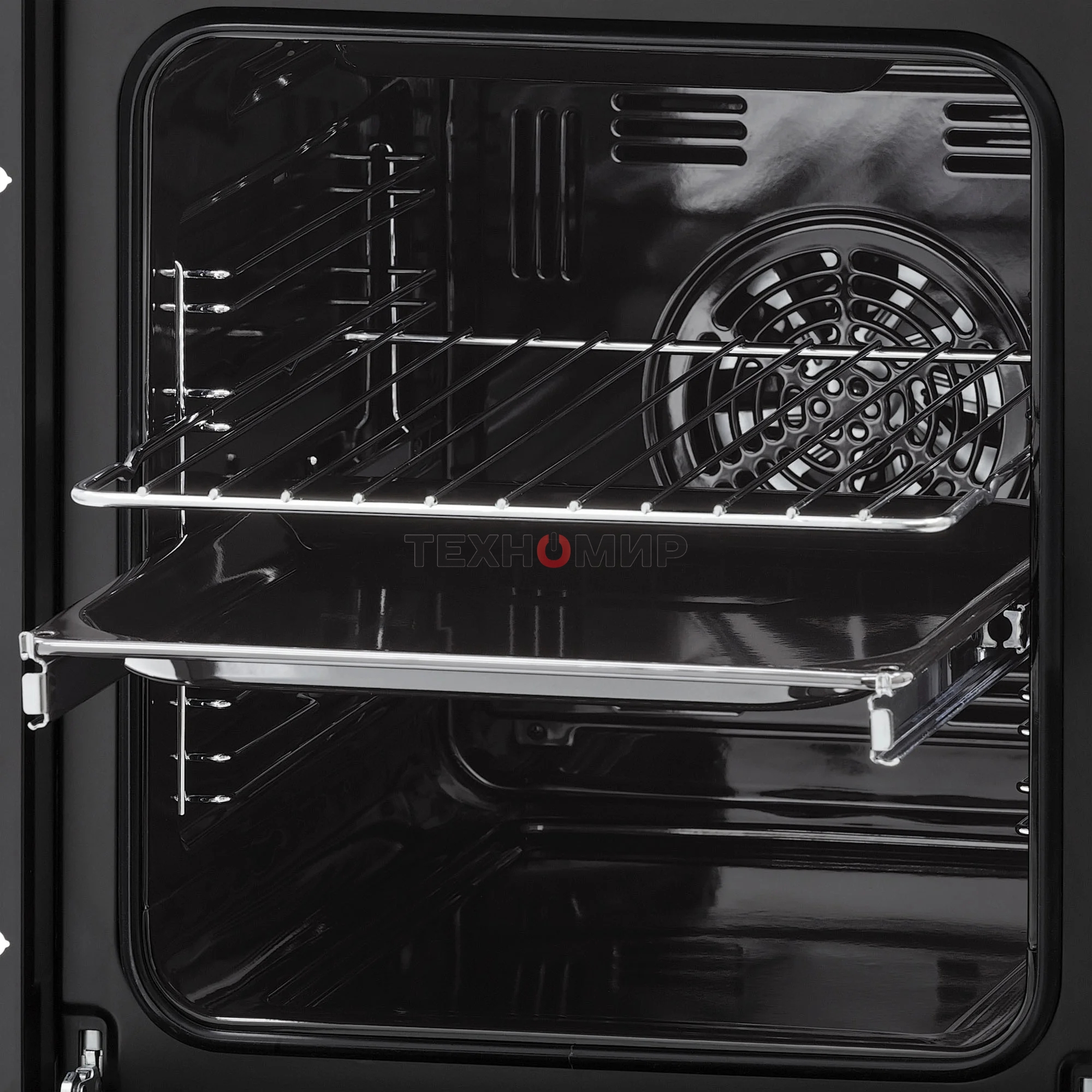 Духовой шкаф электрический Krona LYRA 45 WH белый