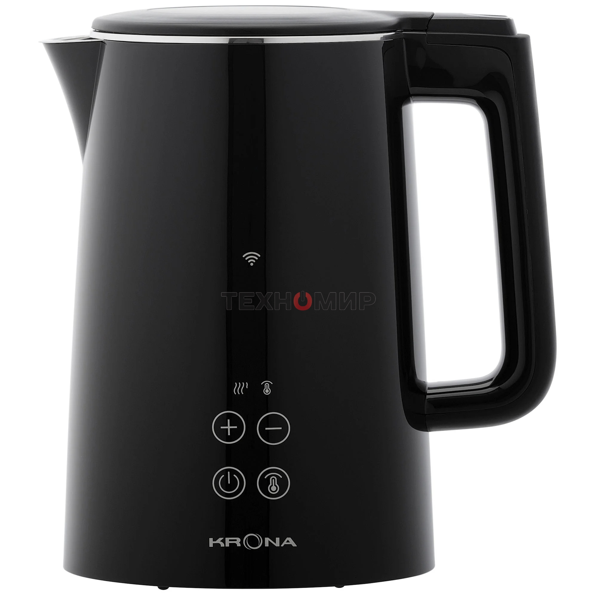 Чайник Krona Digitaler Intelligent