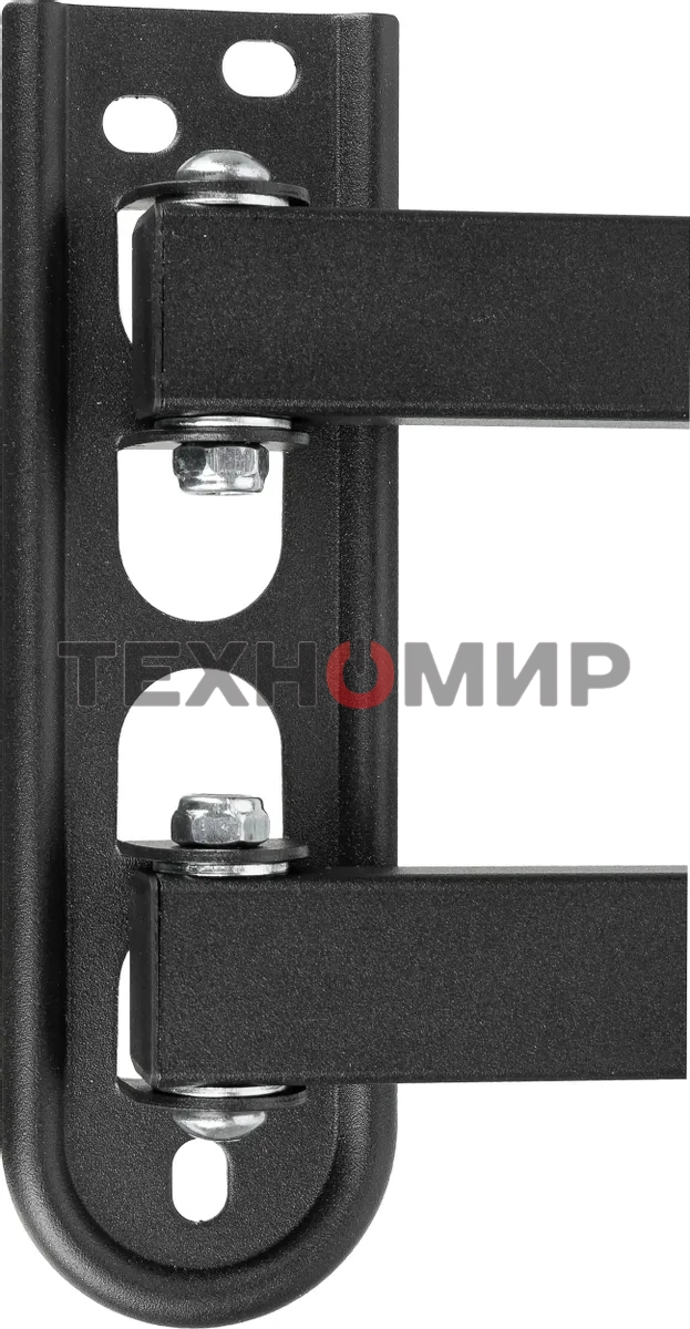 Кронштейн для телевизора Hama R1 118154 черный, 19