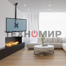 Кронштейн для телевизора Arm Media LCD-1600 черный, 15