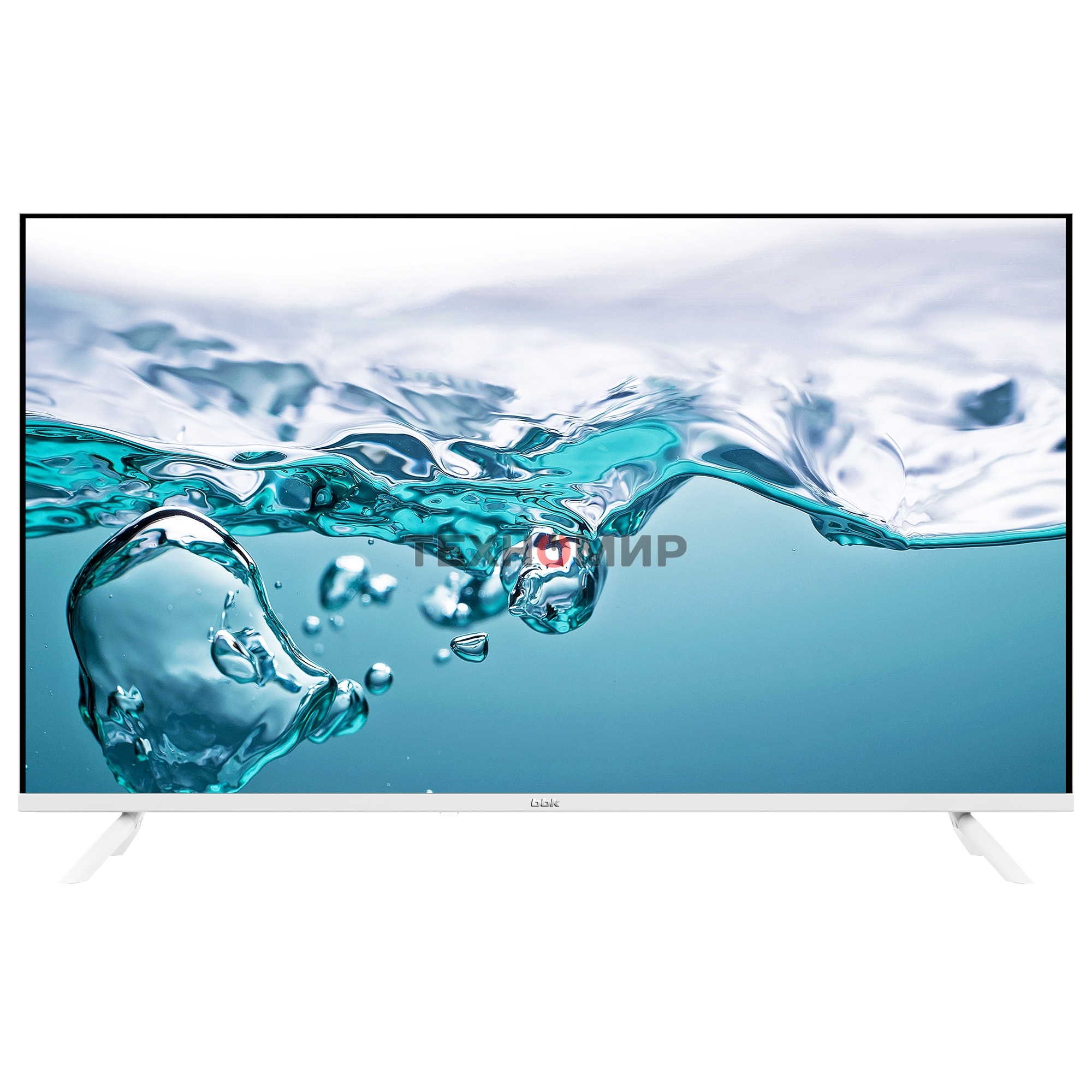 Телевизор BBK 40