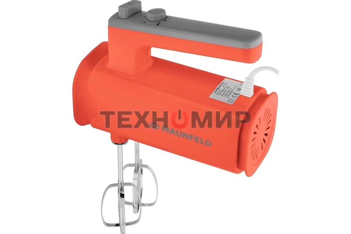 Миксер Maunfeld MF-331R